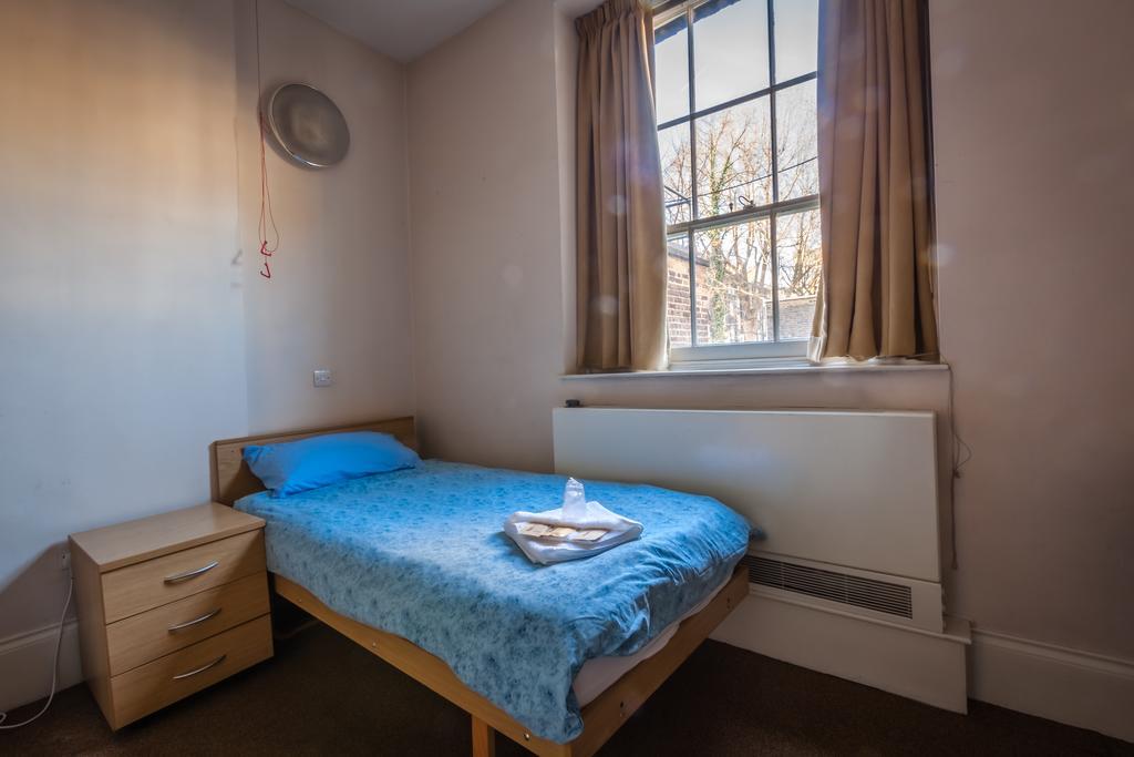 Appartamento Lse Passfield Hall Londra