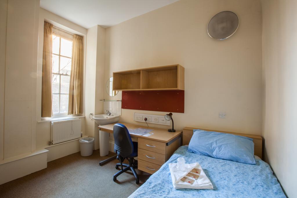 Lse Passfield Hall Appartamento
