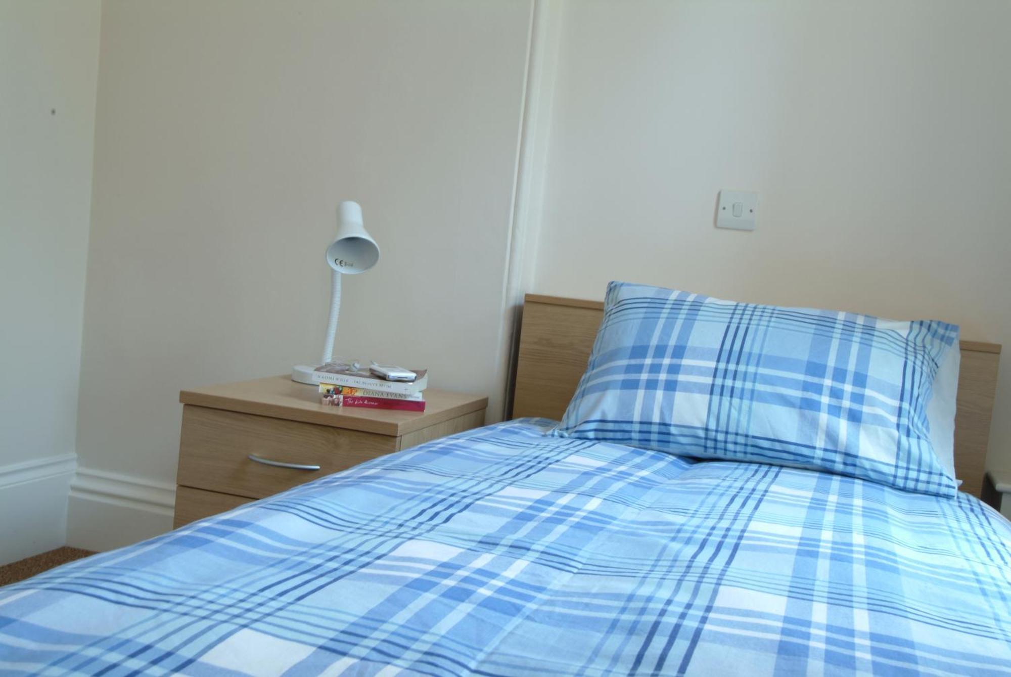 Appartamento Lse Passfield Hall Londra