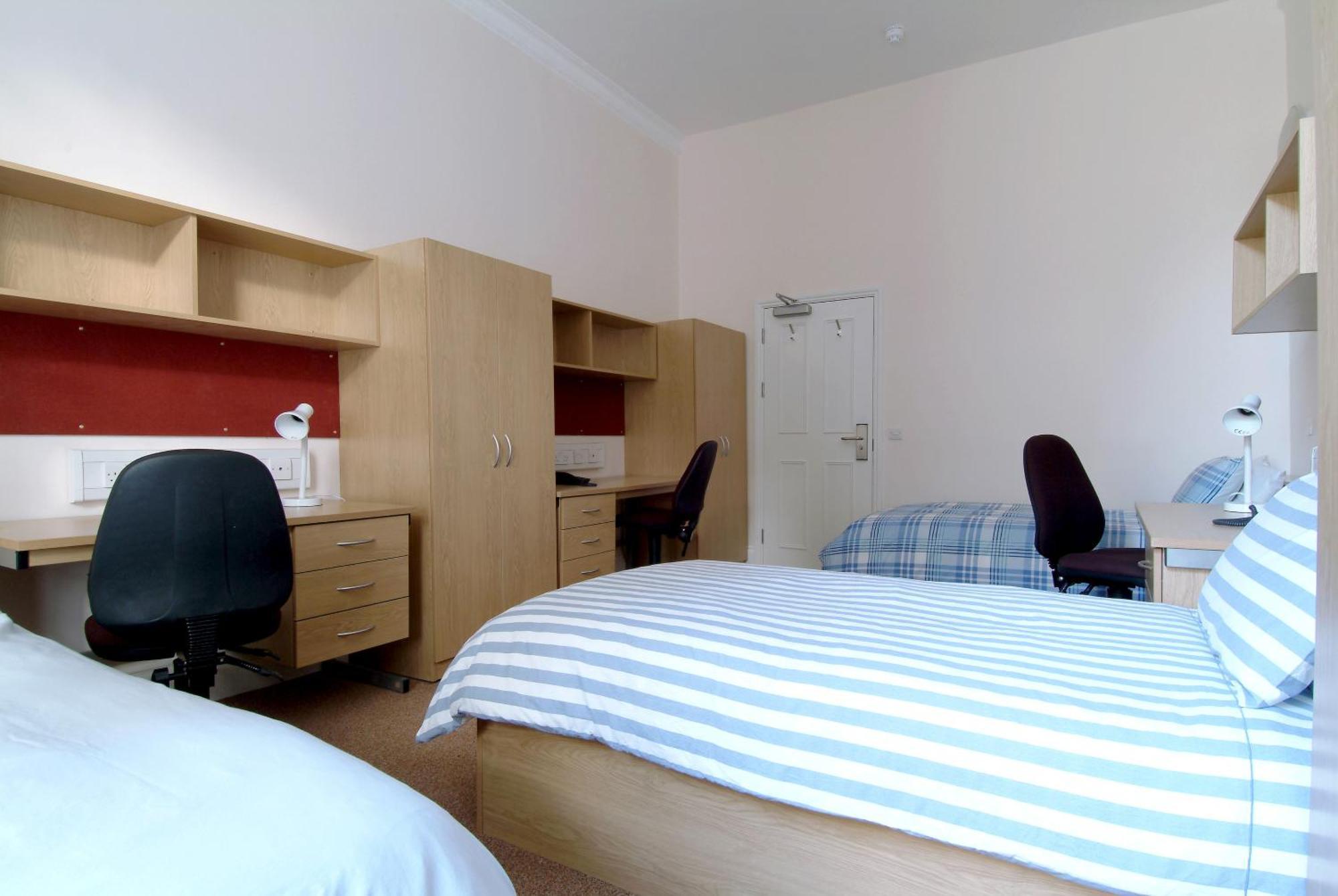 Appartamento Lse Passfield Hall *