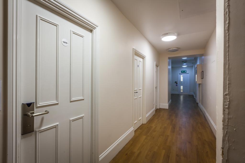 Lse Passfield Hall Appartamento *