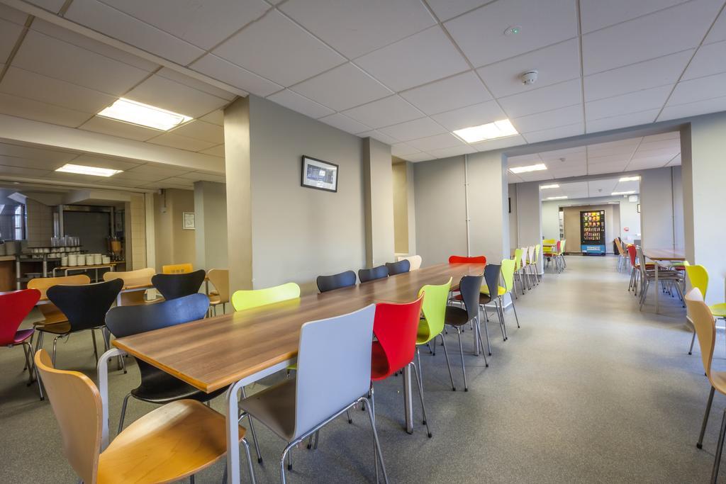 Appartamento Lse Passfield Hall Londra
