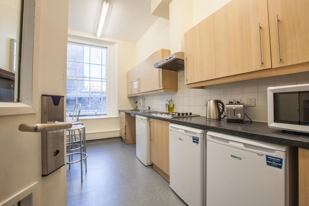 Lse Passfield Hall Londra