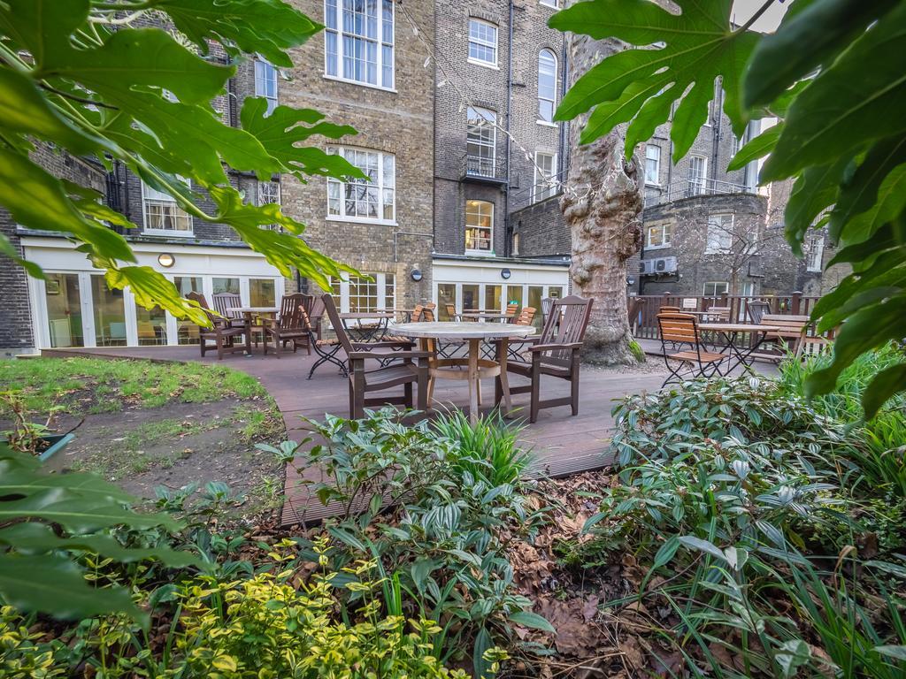Lse Passfield Hall Appartamento Londra
