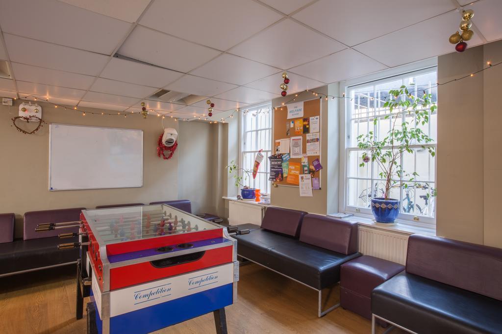 Appartamento Lse Passfield Hall