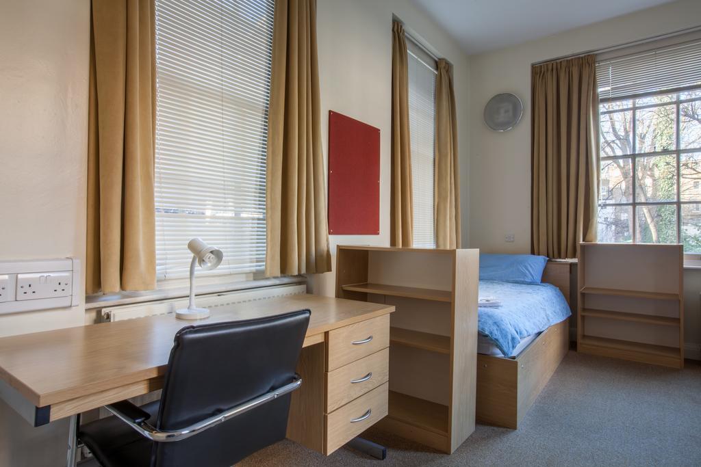 Lse Passfield Hall Appartamento