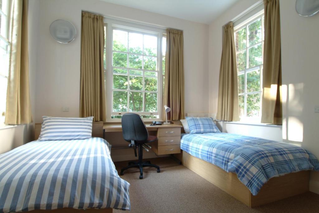 Appartamento Lse Passfield Hall *