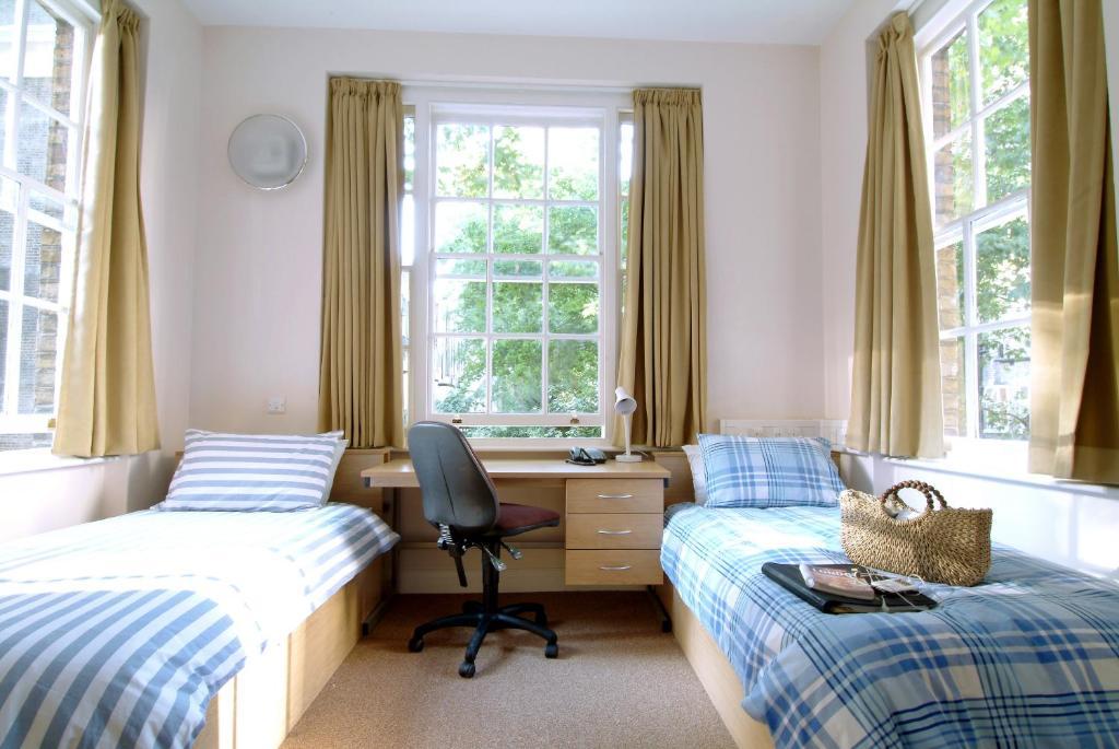 Lse Passfield Hall Appartamento