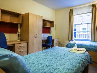 Lse Passfield Hall * Londra